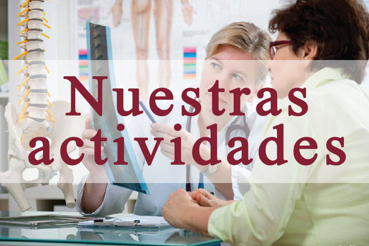 actividades