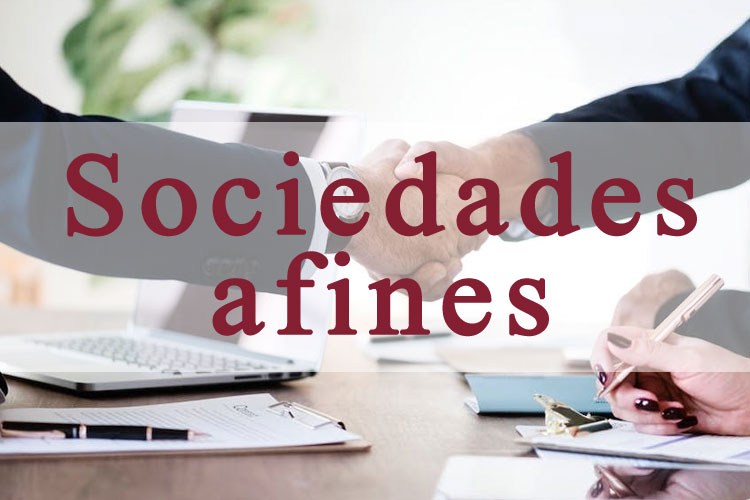 sociedades-afines